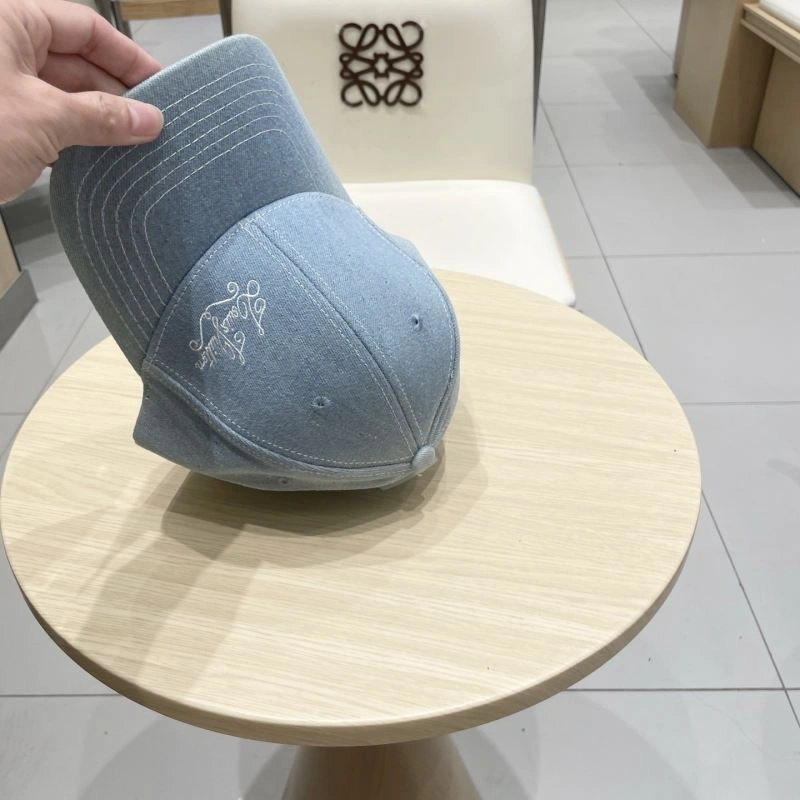 Resilient Louis Vuitton Caps 261859