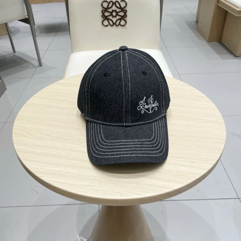 Louis Vuitton Caps FlexibleFit 261858
