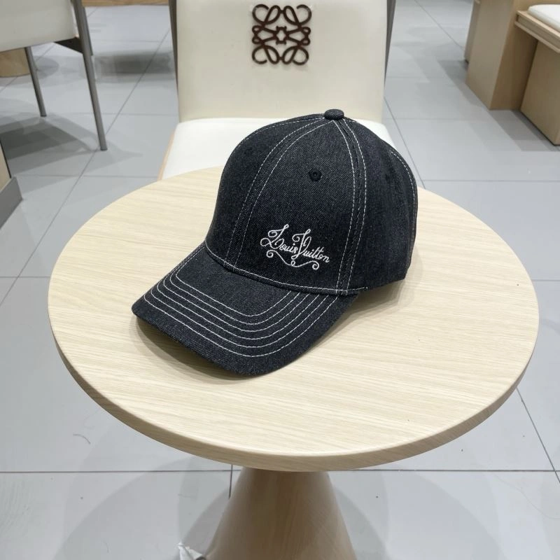 Louis Vuitton Caps FlexibleFit 261858