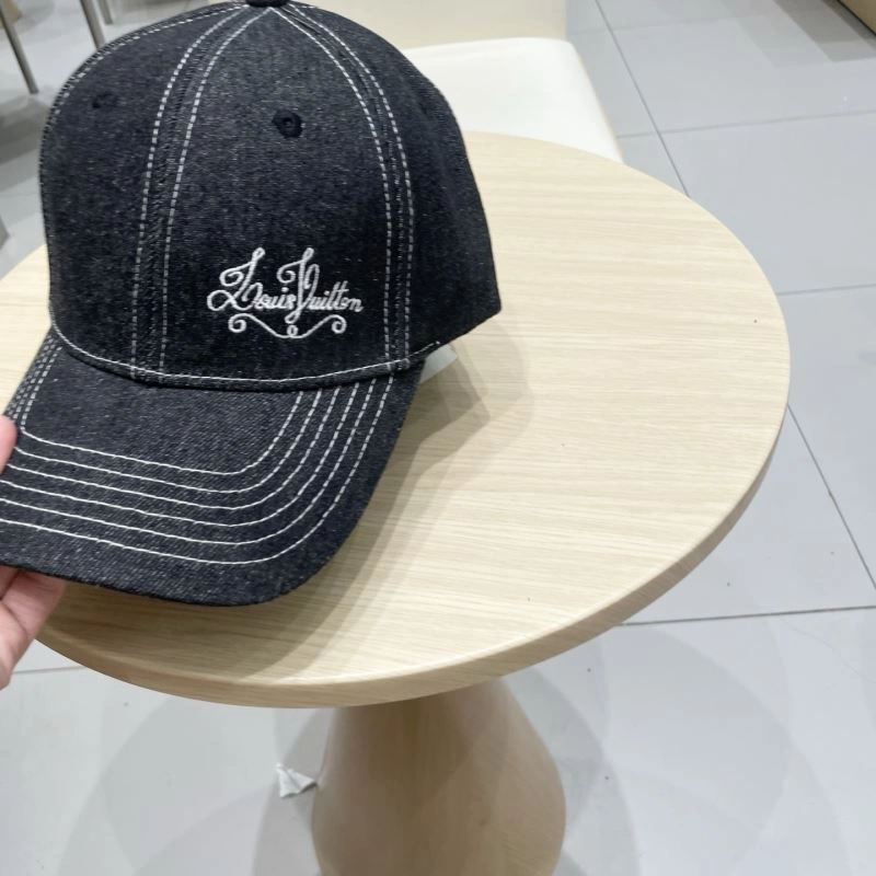 Louis Vuitton Caps FlexibleFit 261858