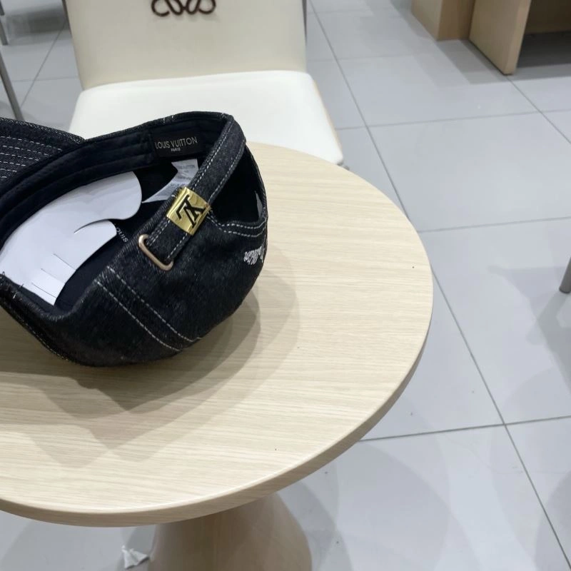 Louis Vuitton Caps FlexibleFit 261858