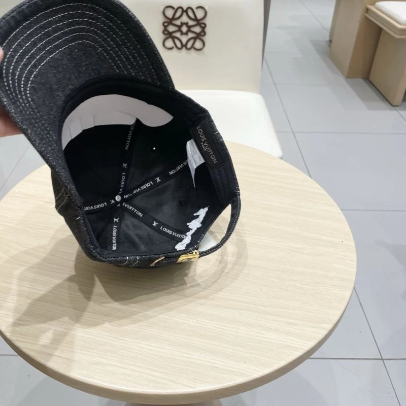 Louis Vuitton Caps FlexibleFit 261858