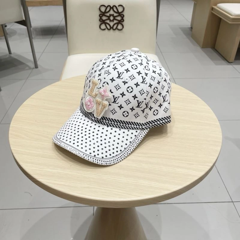 Louis Vuitton Caps Sporty 261828