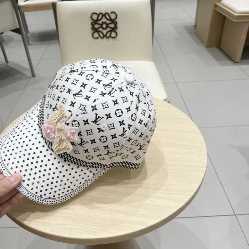 Louis Vuitton Caps Sporty 261828
