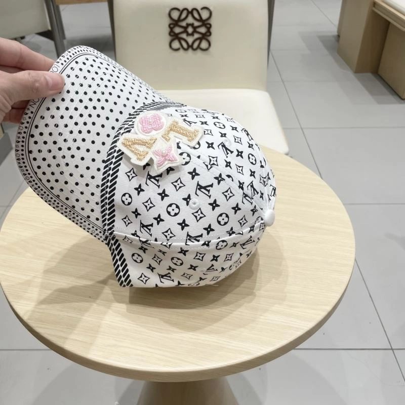 Louis Vuitton Caps Sporty 261828