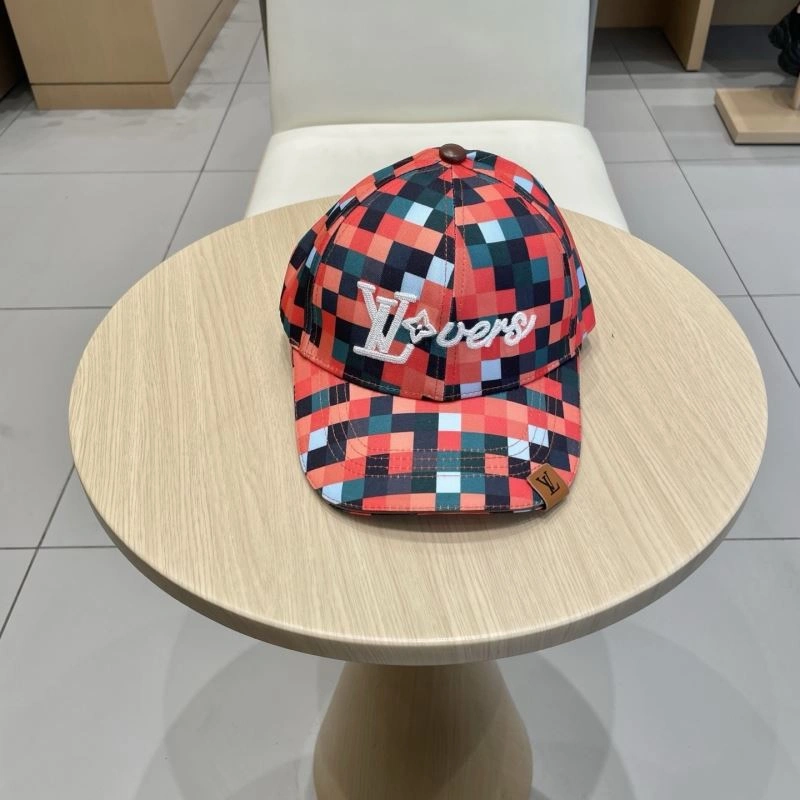 Unique Louis Vuitton Caps 261842