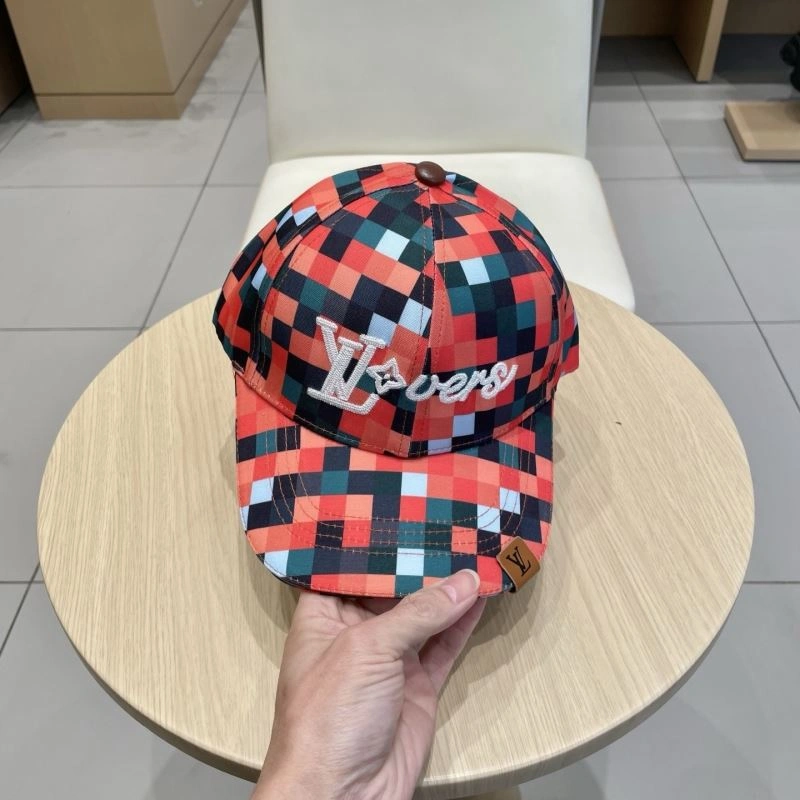 Unique Louis Vuitton Caps 261842