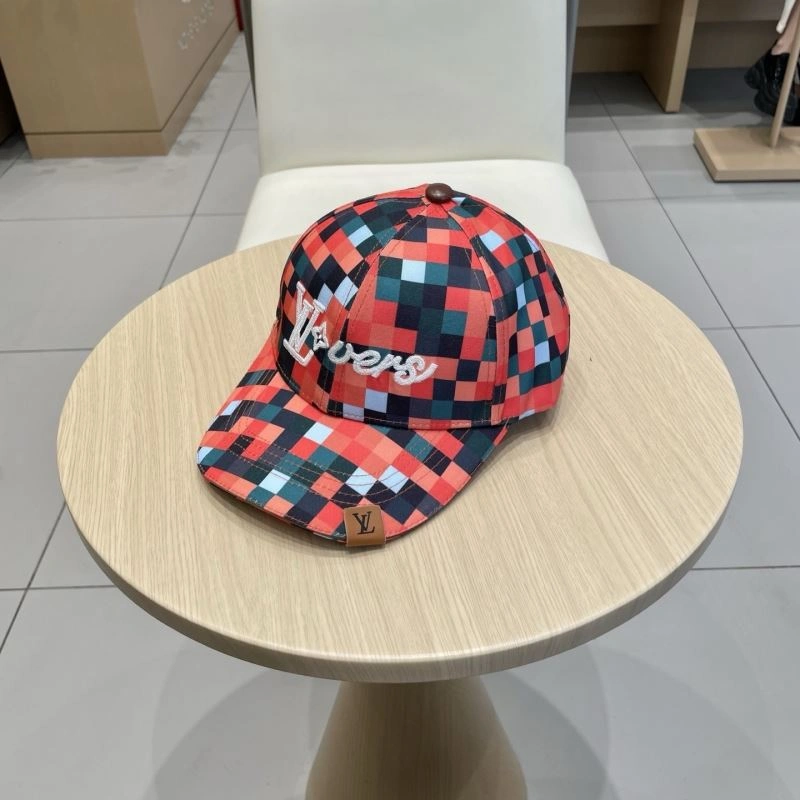 Unique Louis Vuitton Caps 261842