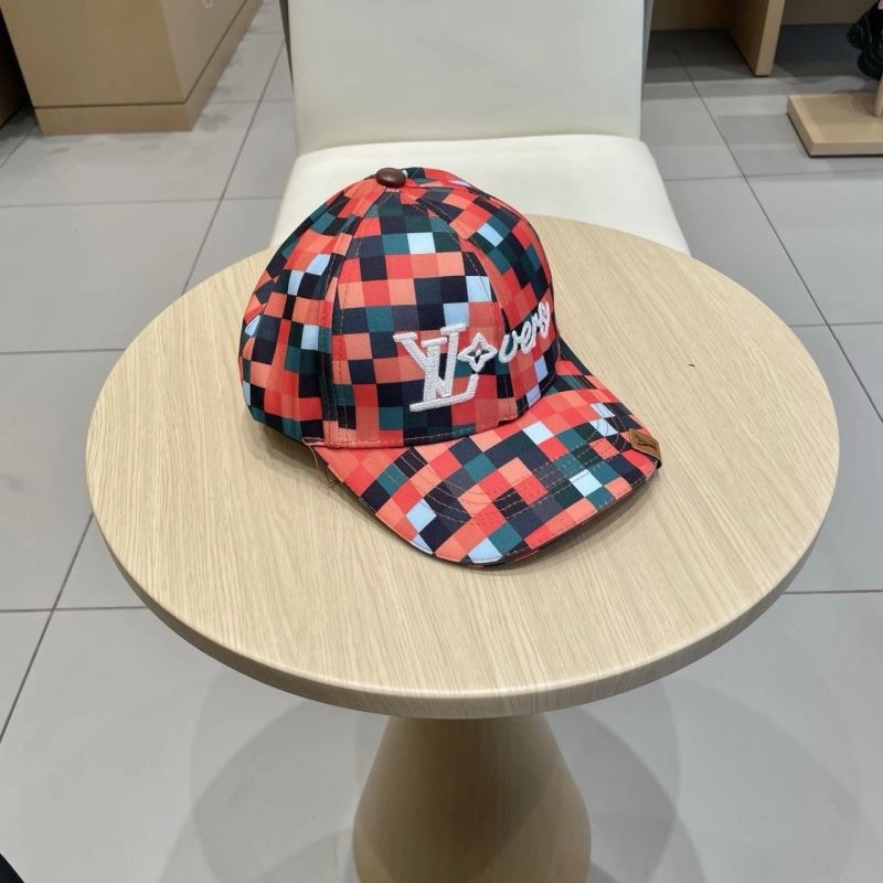Unique Louis Vuitton Caps 261842