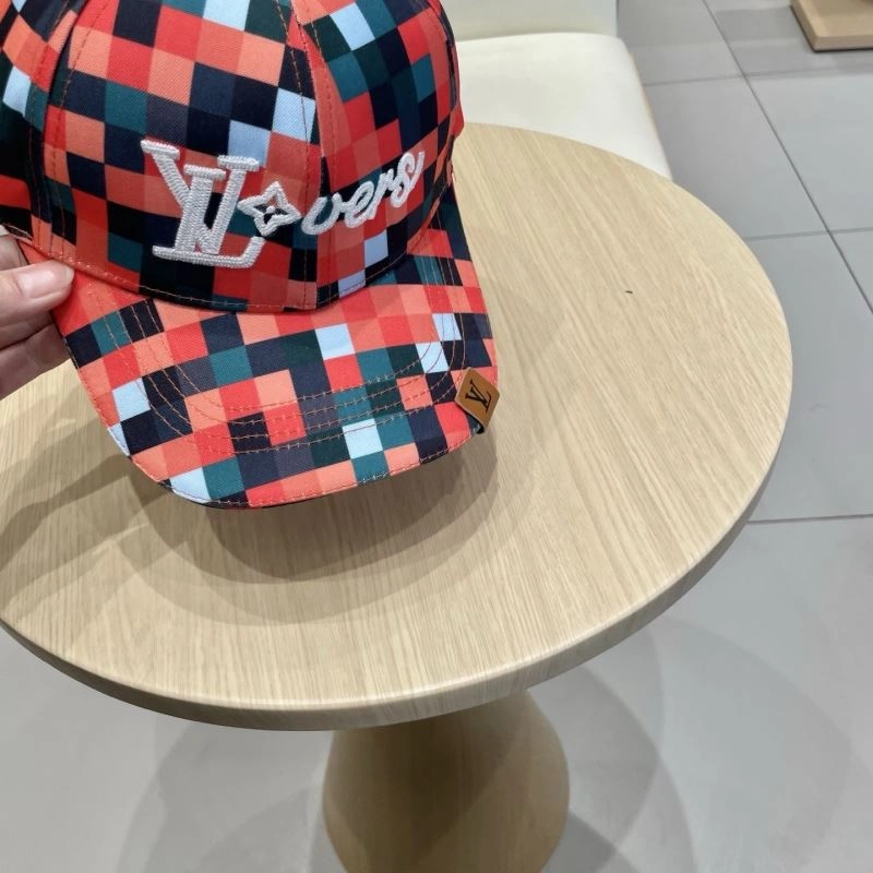 Unique Louis Vuitton Caps 261842