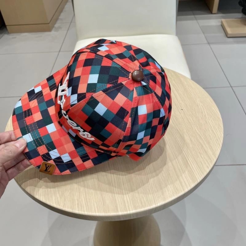 Unique Louis Vuitton Caps 261842