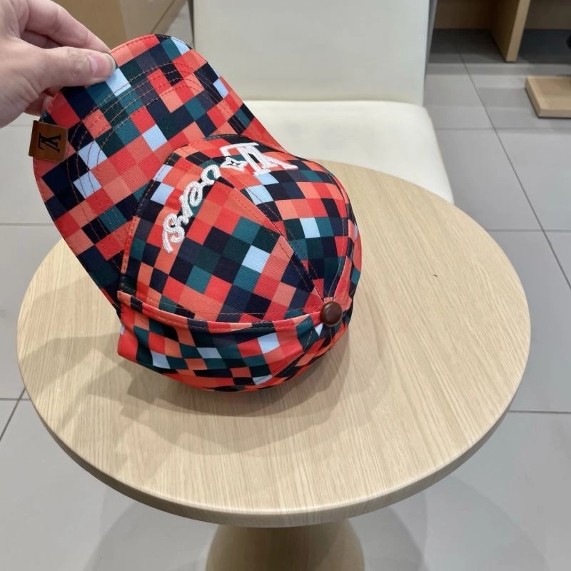 Unique Louis Vuitton Caps 261842