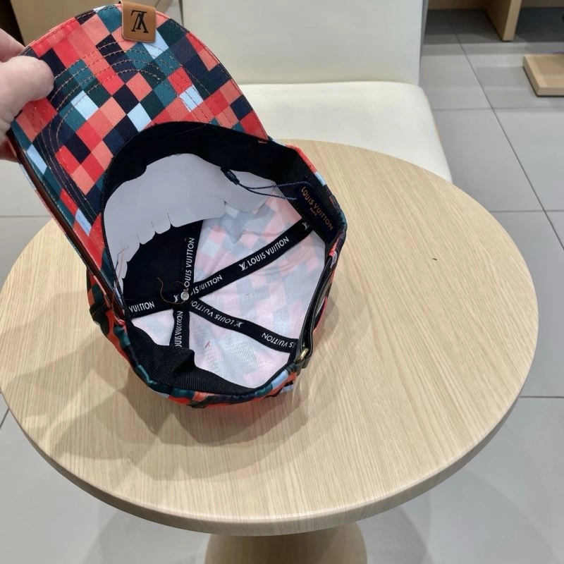 Unique Louis Vuitton Caps 261842