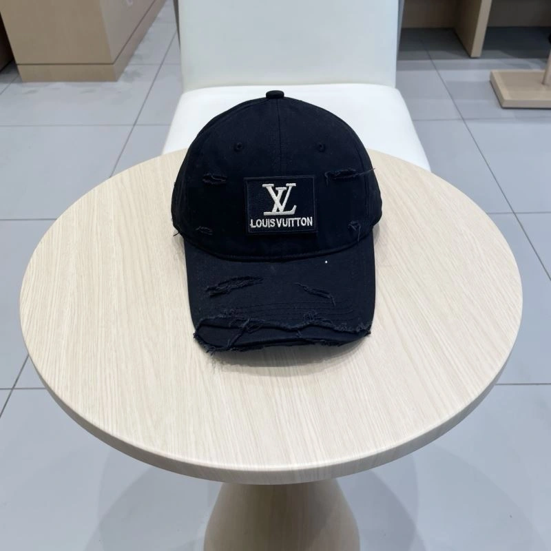MultiPurpose Louis Vuitton Caps 261829
