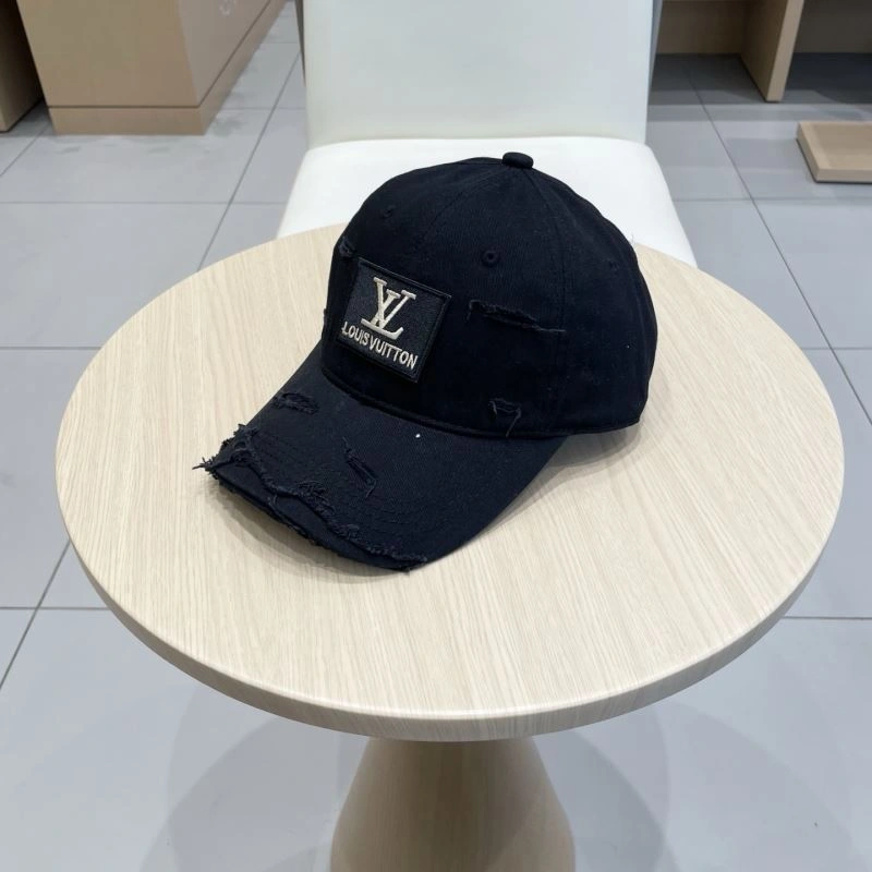 MultiPurpose Louis Vuitton Caps 261829