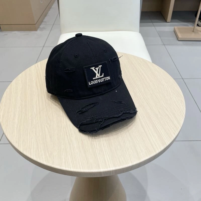 MultiPurpose Louis Vuitton Caps 261829