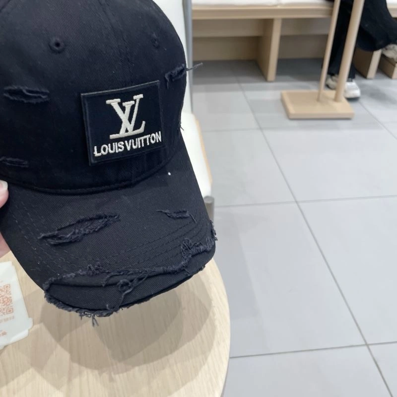 MultiPurpose Louis Vuitton Caps 261829