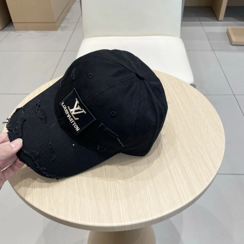 MultiPurpose Louis Vuitton Caps 261829