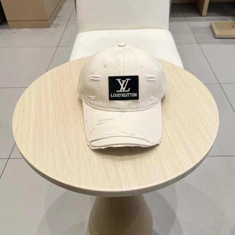 Vibrant Louis Vuitton Caps 261855