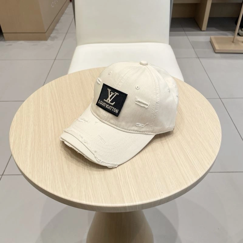 Vibrant Louis Vuitton Caps 261855