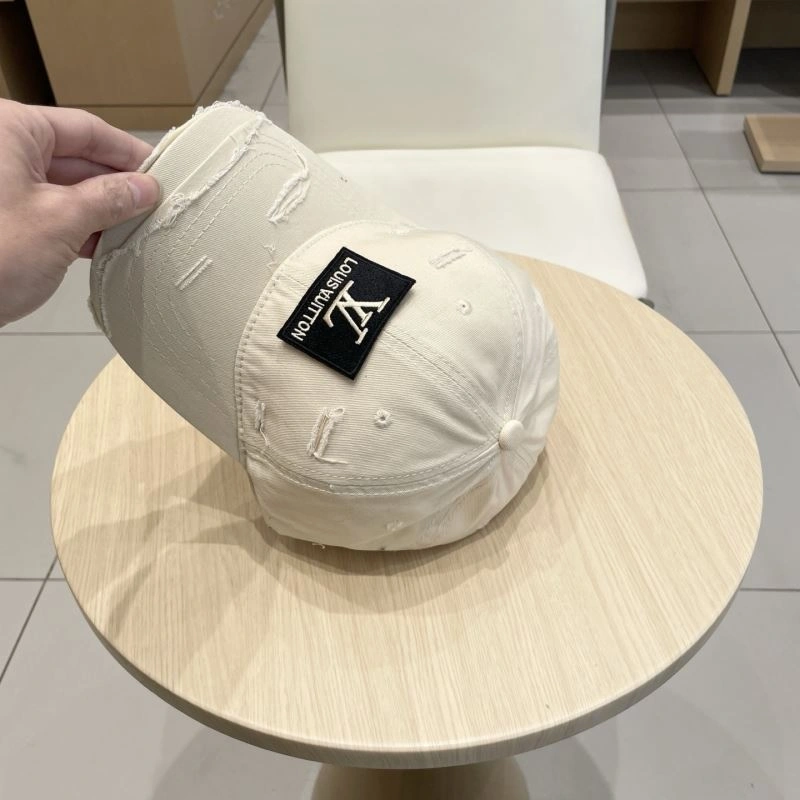 Vibrant Louis Vuitton Caps 261855