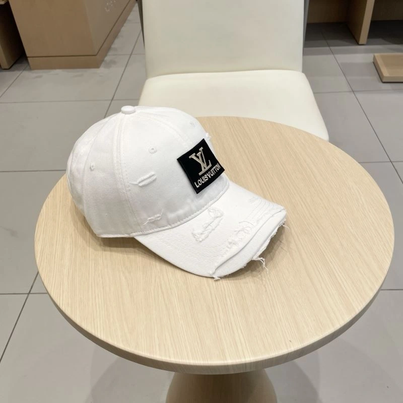 Chic Louis Vuitton Caps 261830