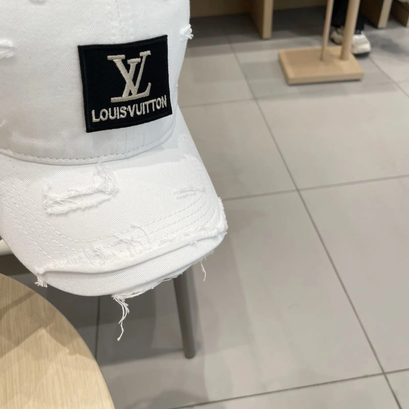 Chic Louis Vuitton Caps 261830