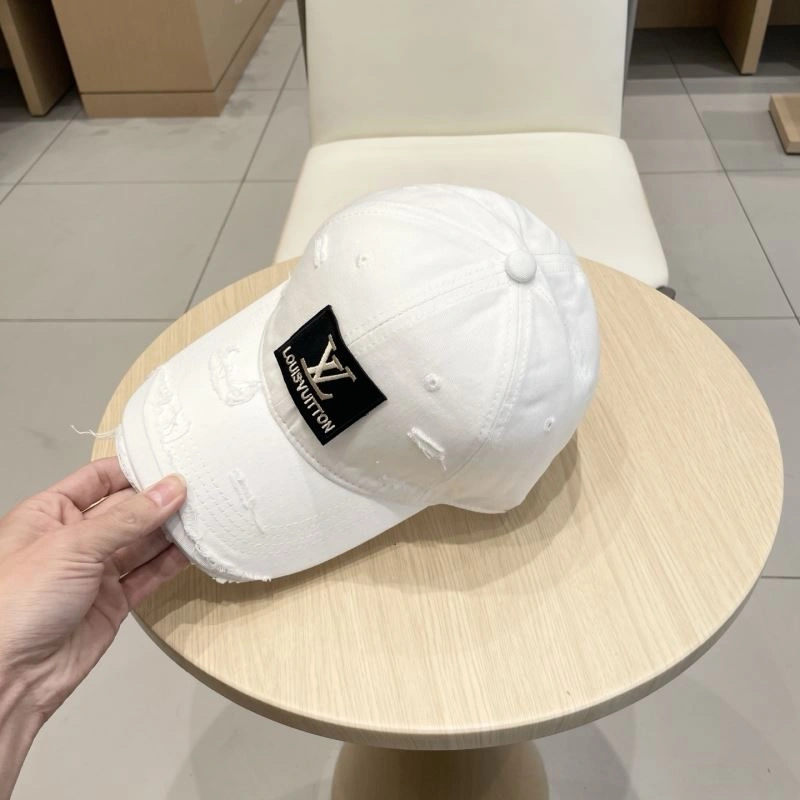 Chic Louis Vuitton Caps 261830