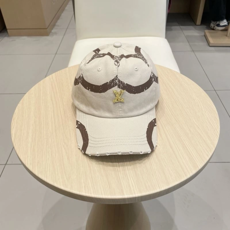 Classic Louis Vuitton Caps 261833