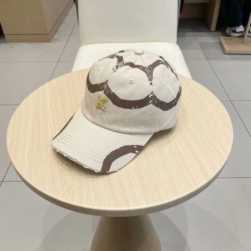 Classic Louis Vuitton Caps 261833