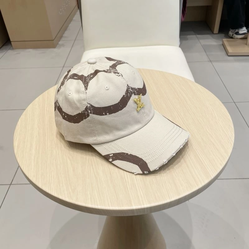 Classic Louis Vuitton Caps 261833