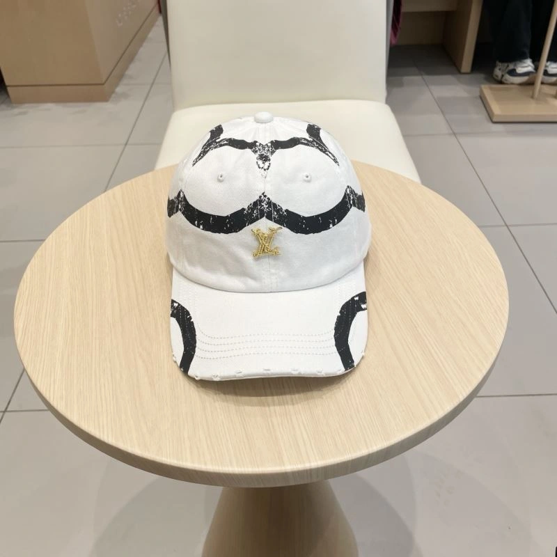 Louis Vuitton Caps Thermal 261840