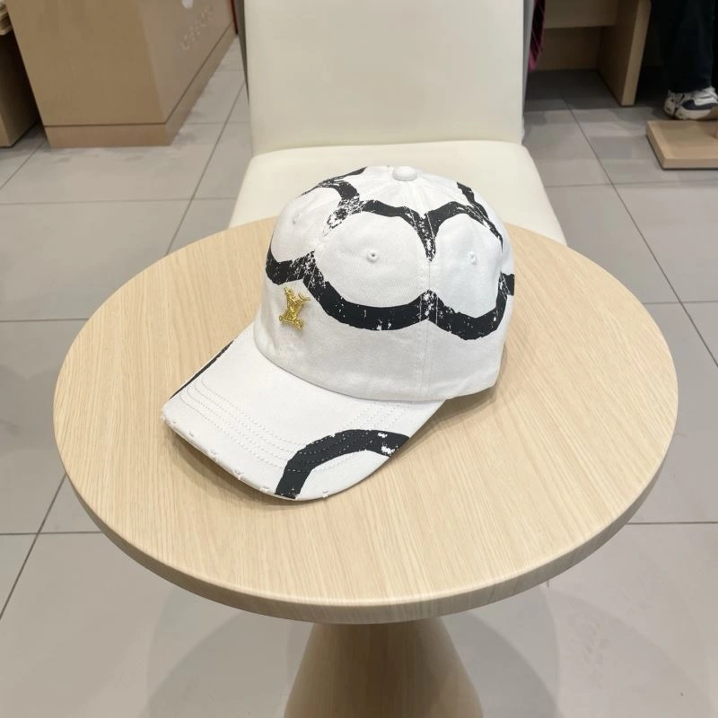 Louis Vuitton Caps Thermal 261840