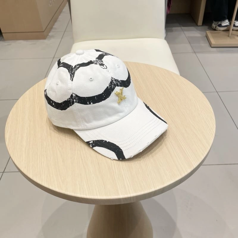 Louis Vuitton Caps Thermal 261840