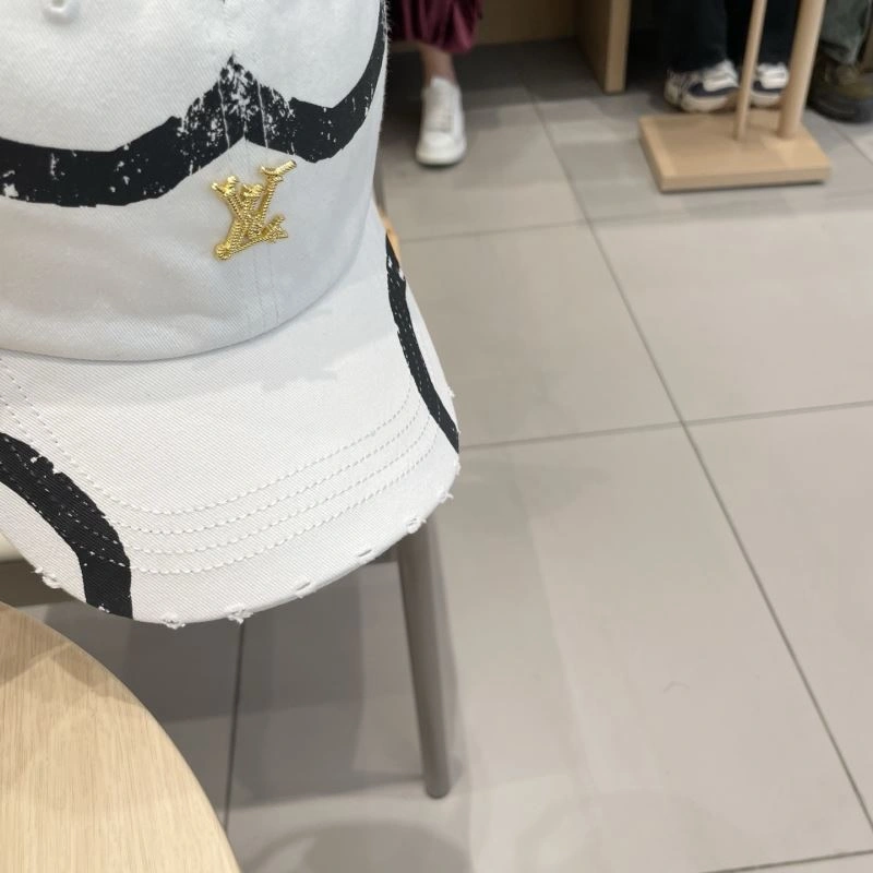 Louis Vuitton Caps Thermal 261840