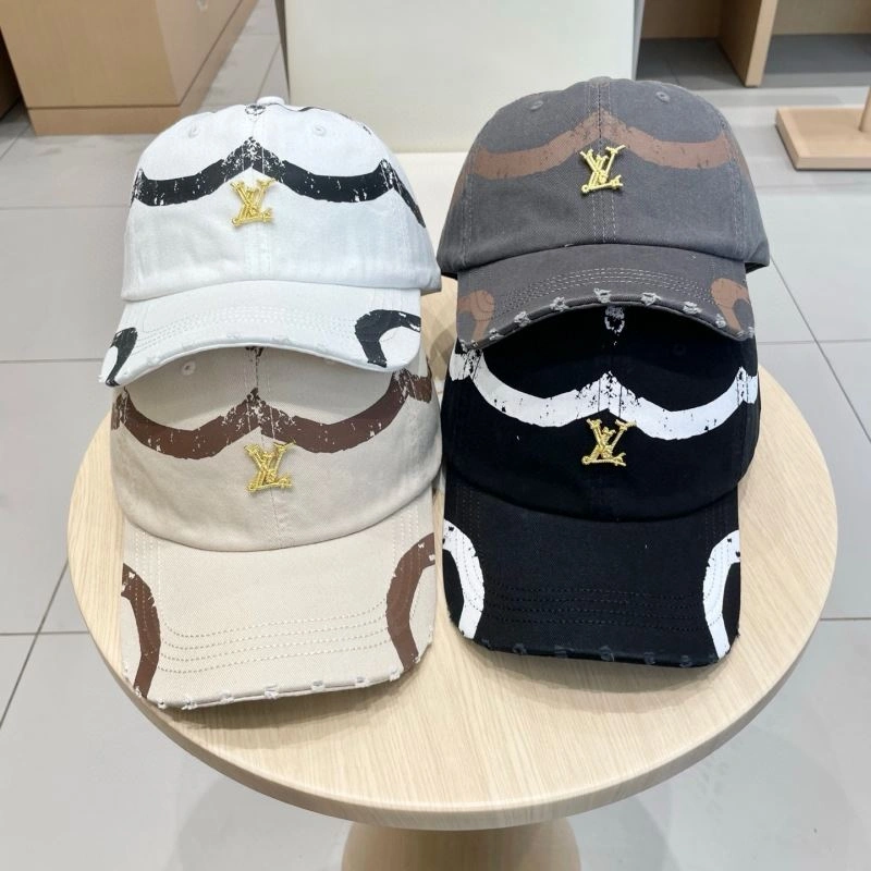 Louis Vuitton Caps Thermal 261840