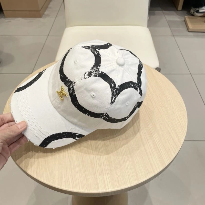 Louis Vuitton Caps Thermal 261840