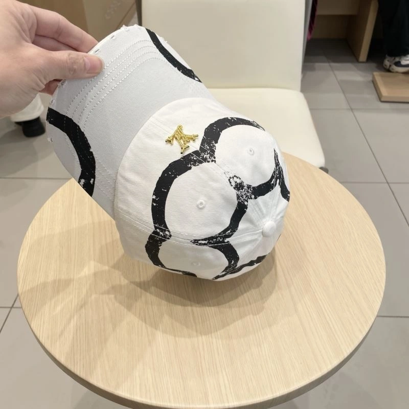 Louis Vuitton Caps Thermal 261840