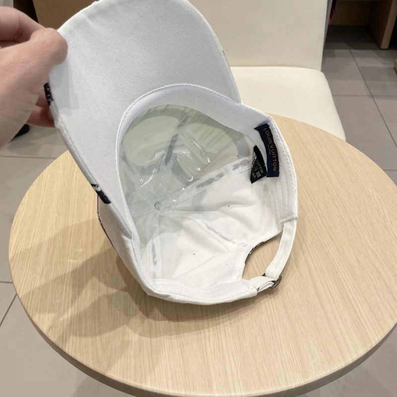 Louis Vuitton Caps Thermal 261840