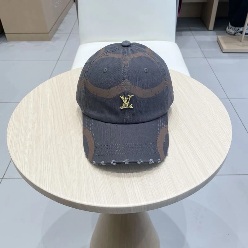 Refined Louis Vuitton Caps 261853