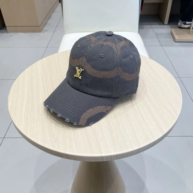 Refined Louis Vuitton Caps 261853