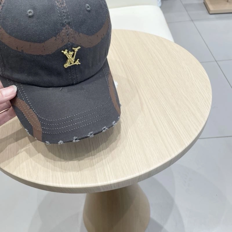 Refined Louis Vuitton Caps 261853