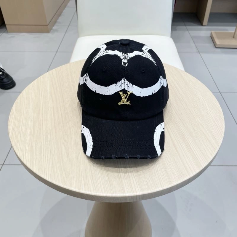 Comfortable Louis Vuitton Caps 261834