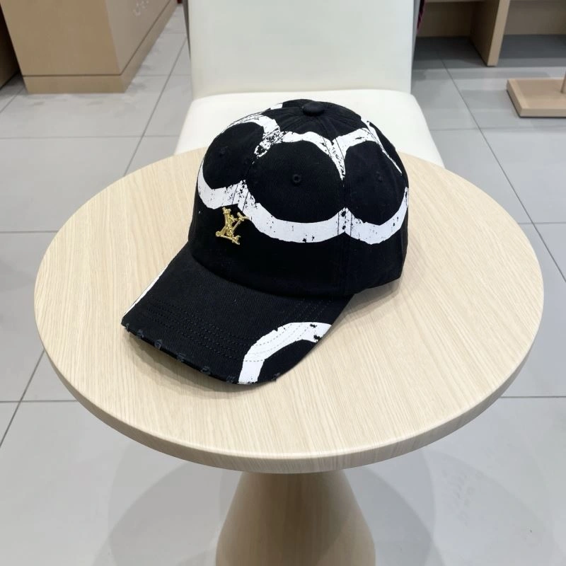 Comfortable Louis Vuitton Caps 261834