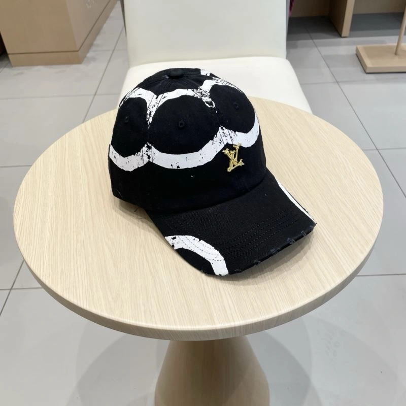Comfortable Louis Vuitton Caps 261834