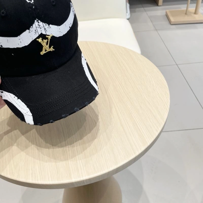 Comfortable Louis Vuitton Caps 261834