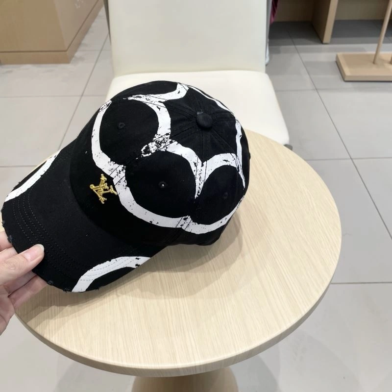 Comfortable Louis Vuitton Caps 261834