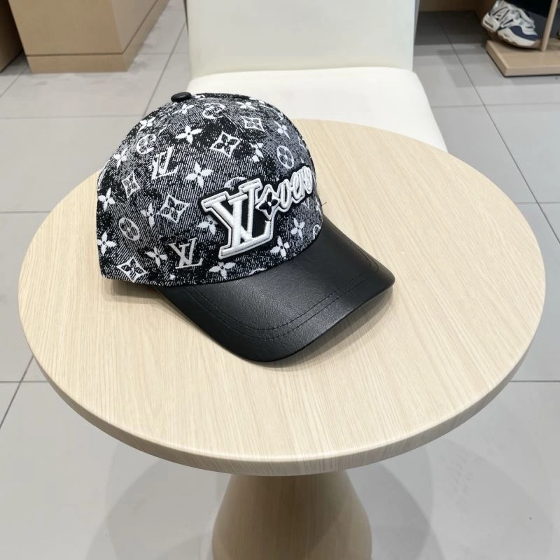 Louis Vuitton Caps Durable 261839