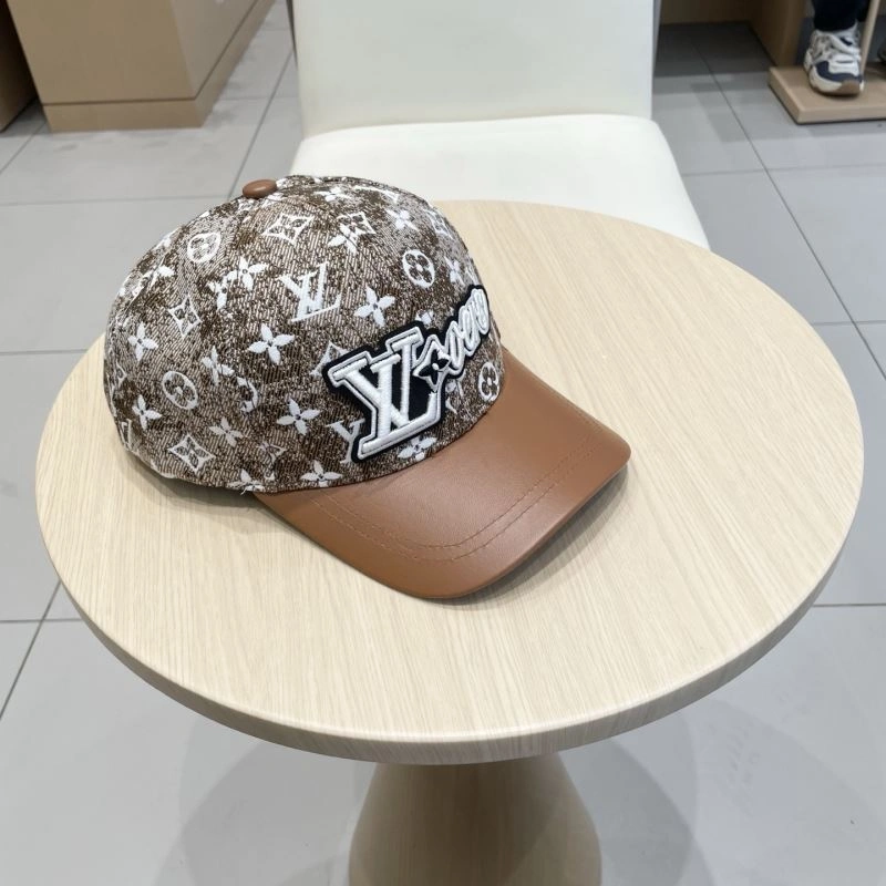 Louis Vuitton Caps WrinkleFree 261827