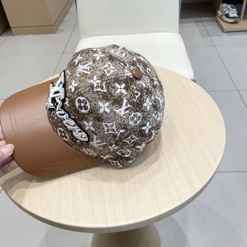 Louis Vuitton Caps WrinkleFree 261827